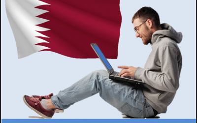 اعلان عن وظائف شاغره في احدى الجهات الحكومية بدولة قطر
