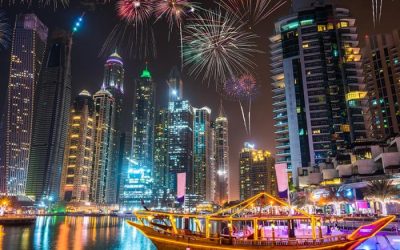 Dubai – 2019
