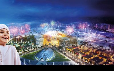 إكسبو 2020 دبي – الإمارات العربية المتحدة