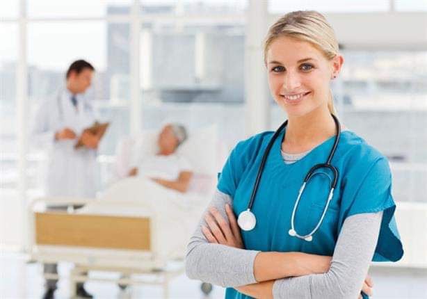 وظائف شاغره أخصائيين تمريض للعمل بشركة طبية في قطر