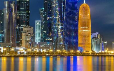 دليل قطر السياحي 2019