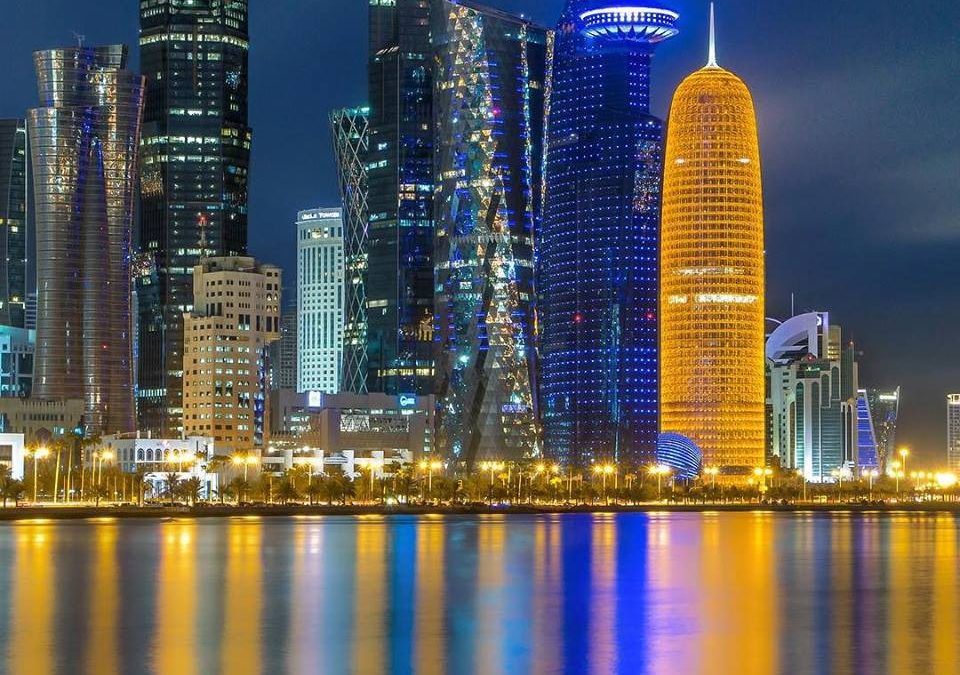 دليل قطر السياحي 2019