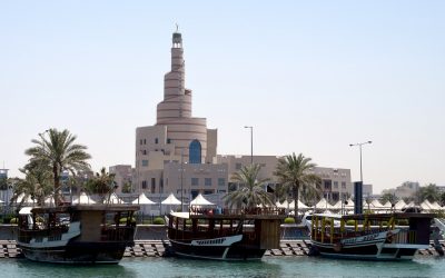 8 حقائق مثيرة للاهتمام تحتاج إلى معرفتها عن قطر