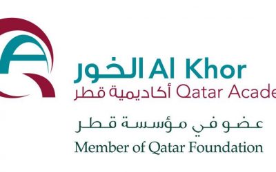 الوظائف الشاغرة في أكاديمية قطر- الخور للعام الدراسي 2019-2020