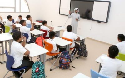 وظائف تعليمية بمعهد تعليمي رائد بالكويت للجنسين