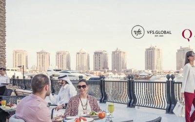 كيفية التقدم بطلب للحصول على تأشيرة قطر السياحية عبر الإنترنت