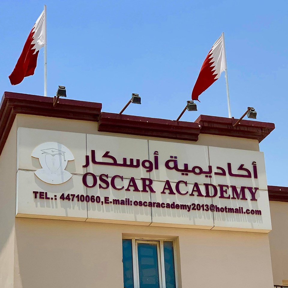Oscar Academy international school