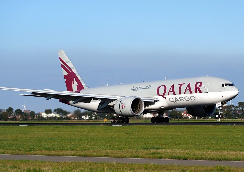 الخطوط الجوية القطرية من أفضل الوظائف في قطر !!