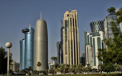 مطلوب مندوبين تحصيل ديون لمؤسسة كبرى في قطر