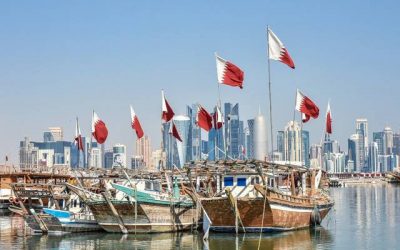 اجراءات الحصول على الإقامة فى قطر للمصريين