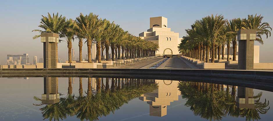 أفضل الأماكن التاريخية في قطر