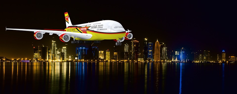 صور حديثة بجودة عالية لأهم معالم قطر السياحية 2020