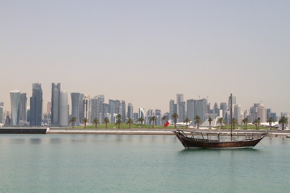 تعرف على أهم المعالم السياحية الخلابة في قطر للسياحة الشتوية 2020