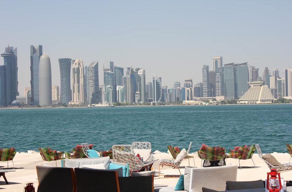 5 أسباب تجعلك تنتقل إلى العمل في قطر