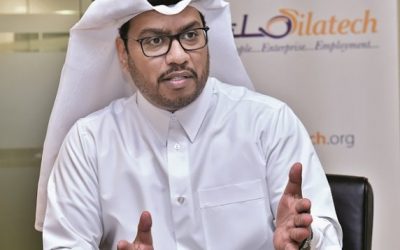 فرص عمل للجنسين مؤسسة صلتك قطر