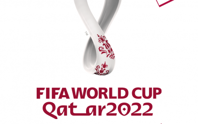 كأس العالم لكرة القدم 2022 في قطر | تعرف على شعار البطولة والملاعب