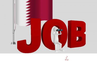 وظائف متاحة شركات قطر مختلف التخصصات