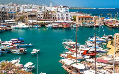 تفاصيل السفر إلى قبرص التركية | الاجراءات و الأوراق المطلوبة