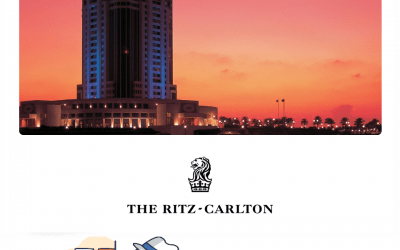 وظائف فندق ريتز كارلتون الدوحة يناير 2020