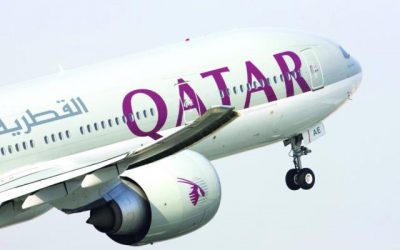 أسعار تذاكر الطيران من و إلى قطر