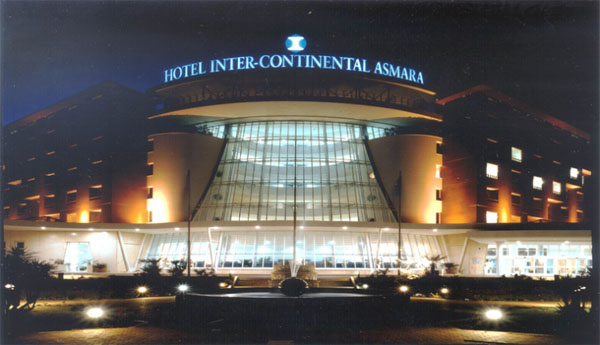 وظائف خدمة عملاء في فندق انتركونتننتال قطر