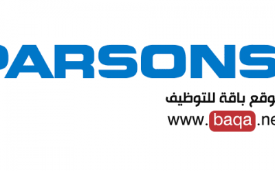 وظائف شركة بارسونز في قطر