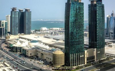 وظائف خاليه بفنادق ماريوت العالمية في قطر