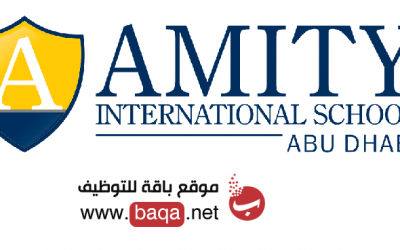 وظائف مميزة في Amity International School الامارات