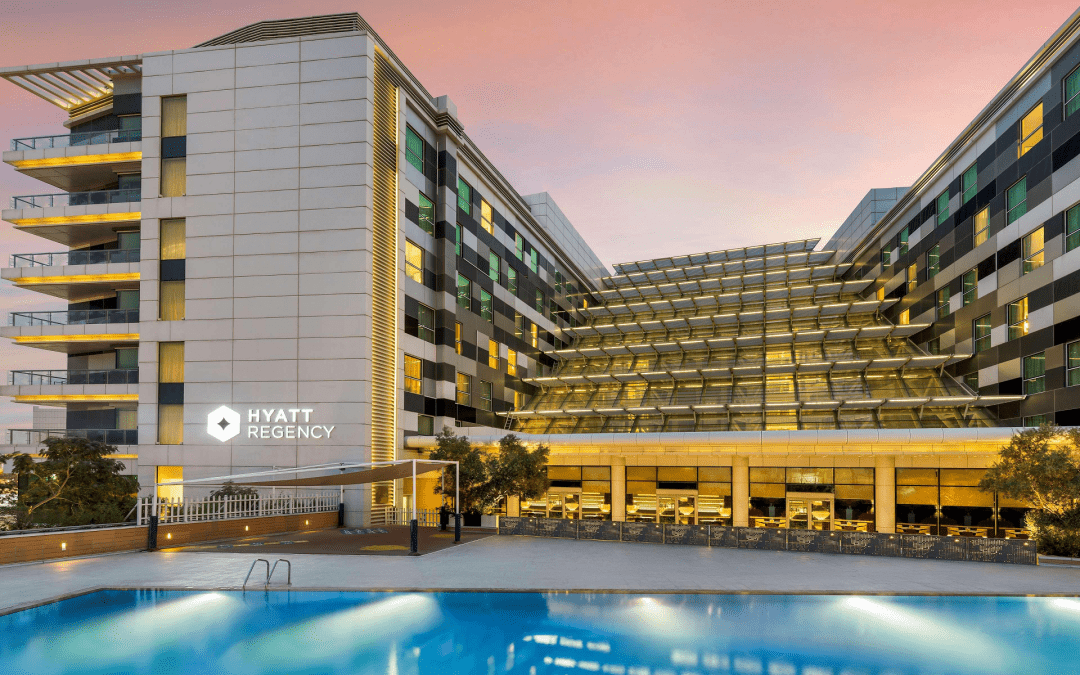 وظائف في فنادق حياة Hyatt Hotels قطر