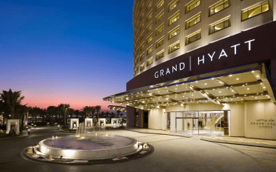 وظائف شاغرة في فنادق جراند حياة الدوحة