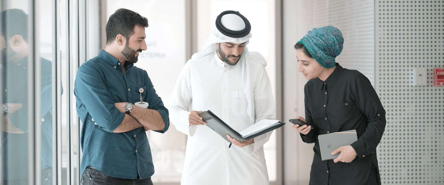 مؤسسة قطر للتربية والعلوم