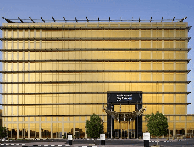 فنادق راديسون قطر